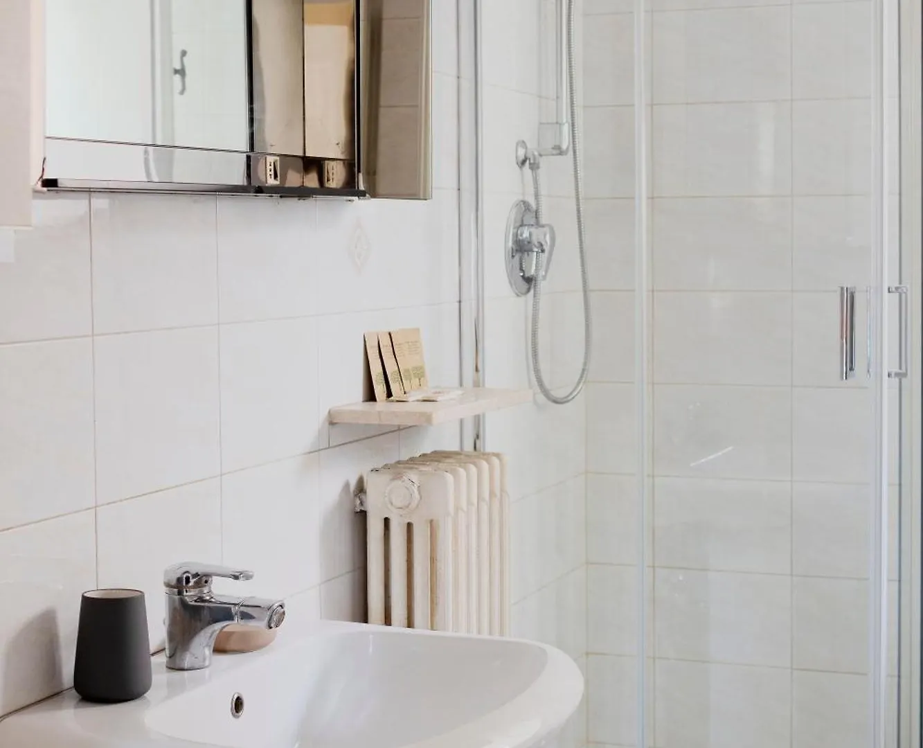 Bed & Breakfast B&B Maggiore 58 Bologna Italia
