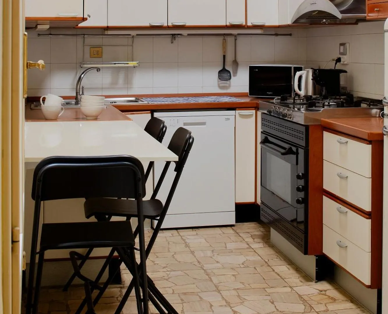 Bed & Breakfast B&B Maggiore 58 Bologna Italia