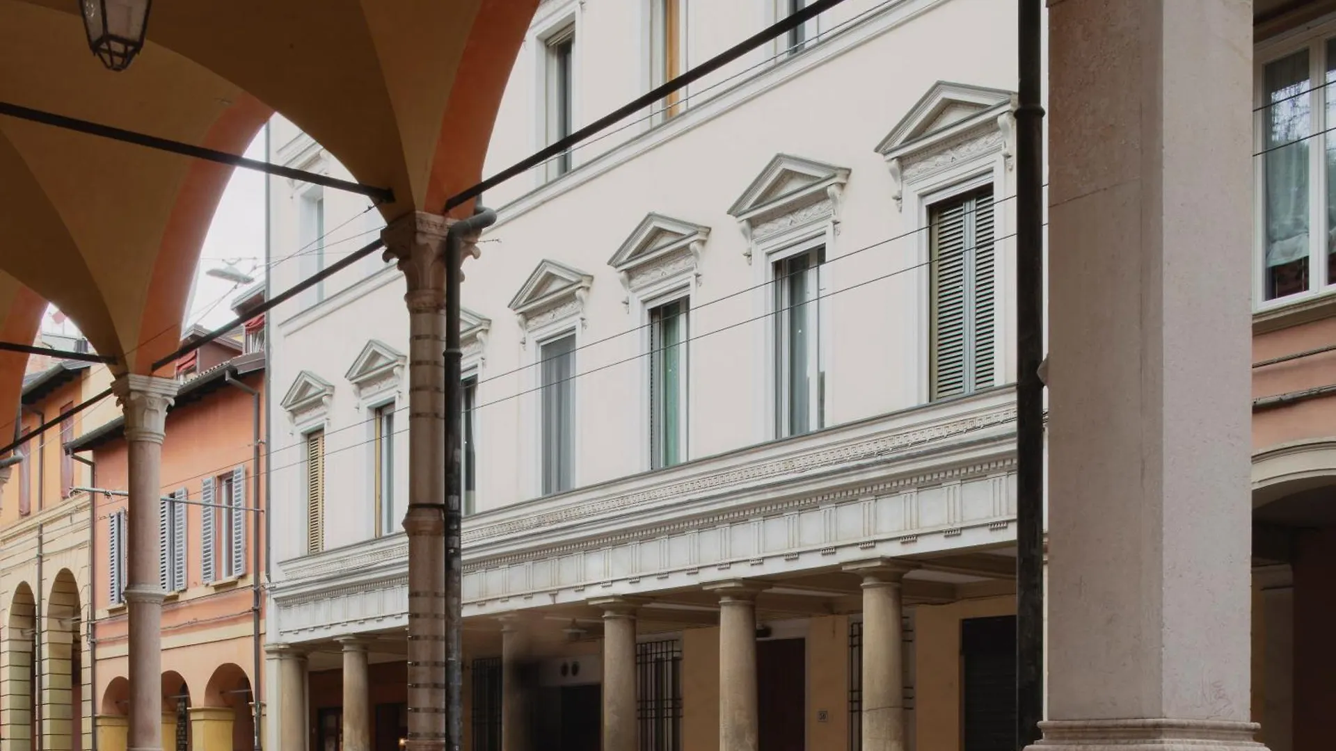 B&B Maggiore 58 Bologna Bed & Breakfast