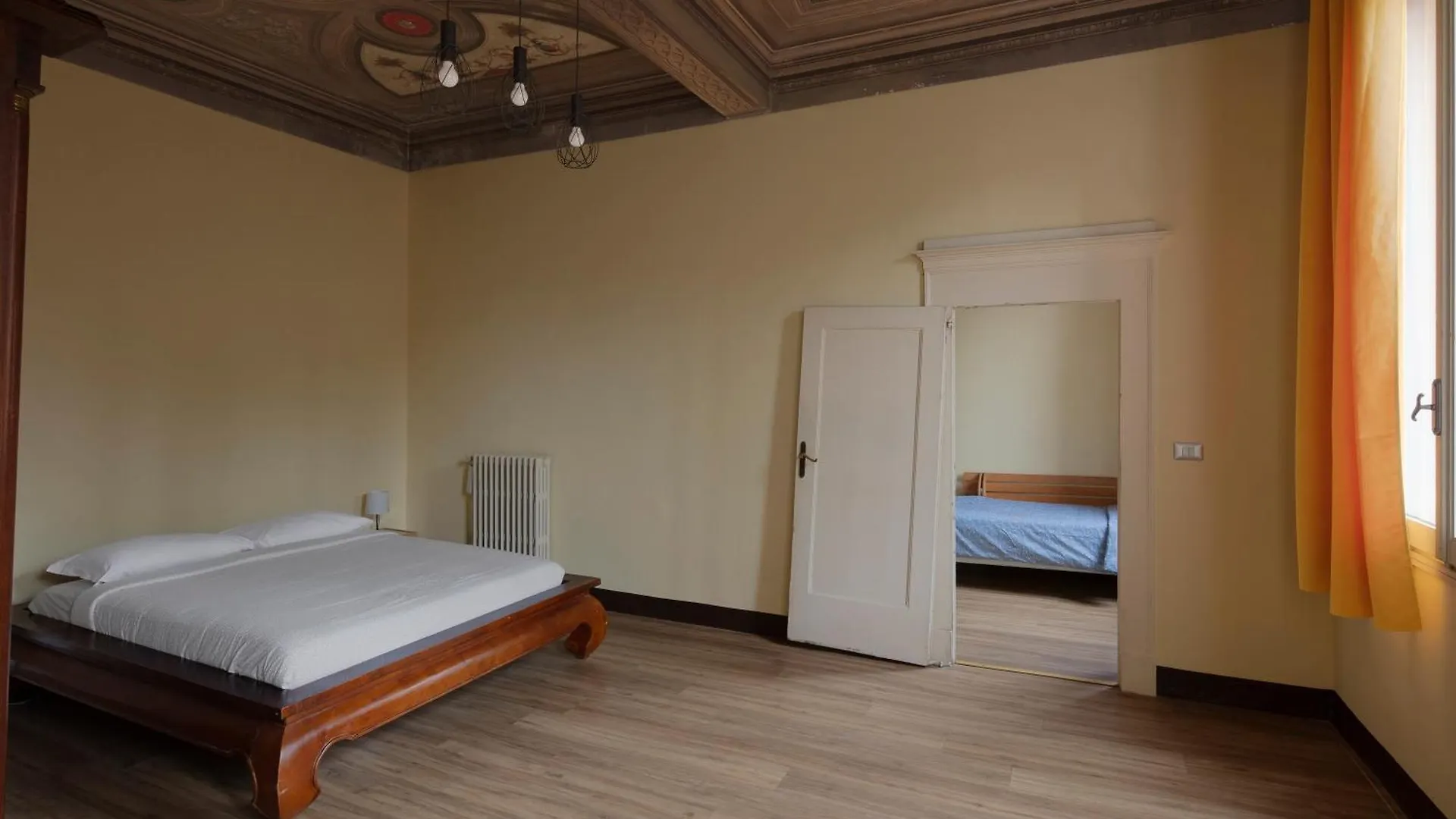 B&B Maggiore 58 Bologna Bed & Breakfast