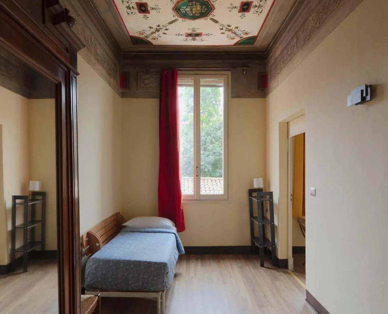 B&B Maggiore 58 Bologna 0*,