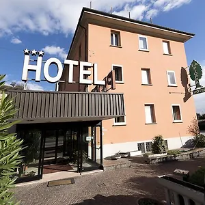 La Pioppa Hotel