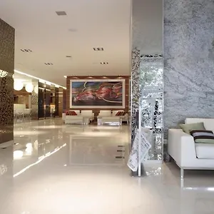 Hotel Smy, Bologna