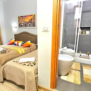 Luxury By A Casa Simpatia - Free Parking Minimum 5 Nights , Rzym Włochy