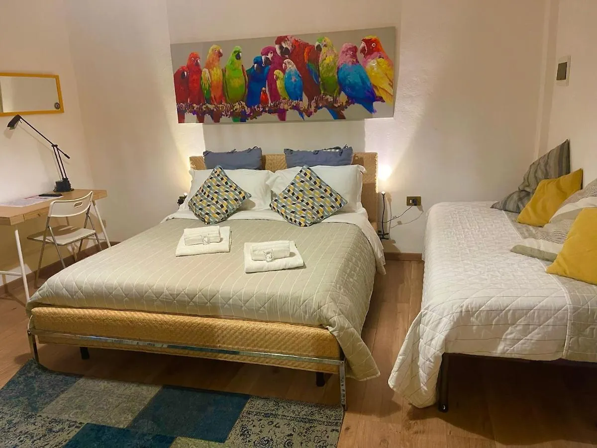 B&B Maggiore 58 Bolonia