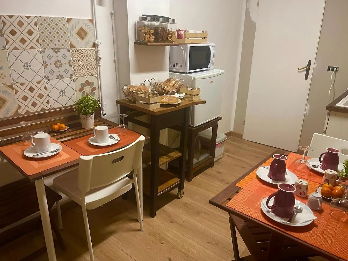 Bed & Breakfast B&B Maggiore 58 Bologna