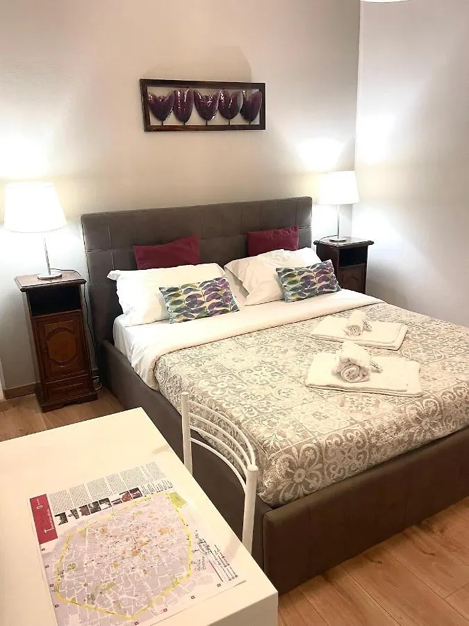 B&B Maggiore 58 Bologna Bed & Breakfast