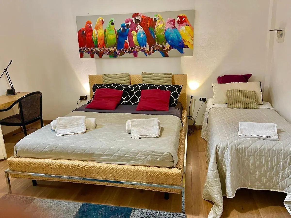 B&B Maggiore 58 Bologna Bed & Breakfast