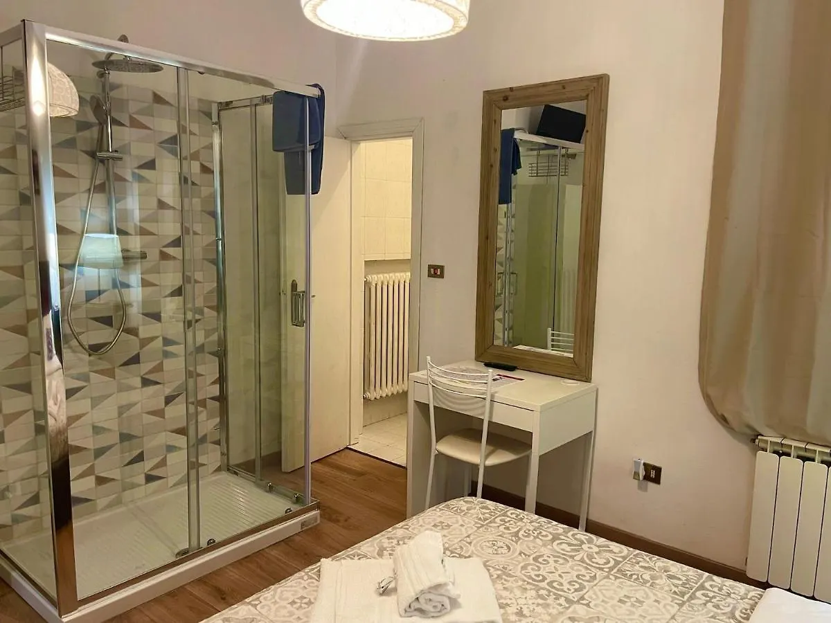 B&B Maggiore 58 Bologna Italy