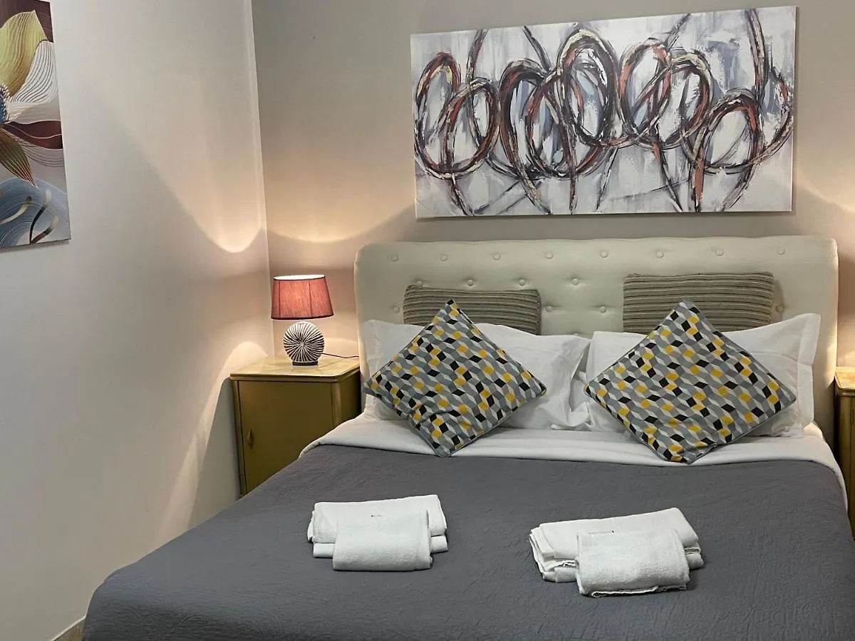 Bed & Breakfast B&B Maggiore 58 Bologna