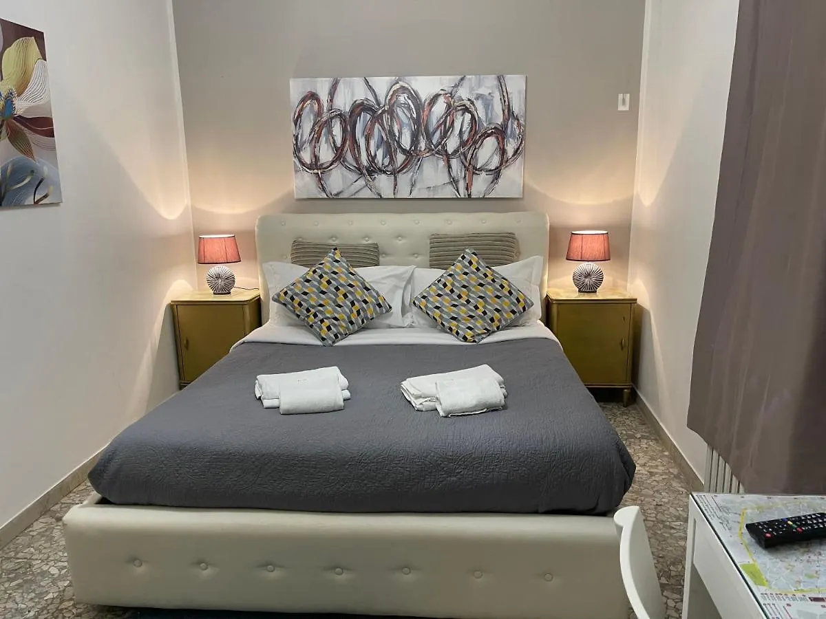 B&B Maggiore 58 Bologna