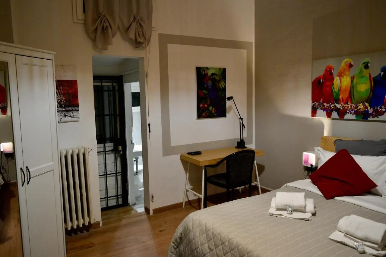 B&B Maggiore 58 Bologna