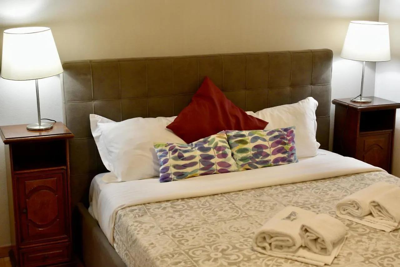 Bed & Breakfast B&B Maggiore 58 Bologna