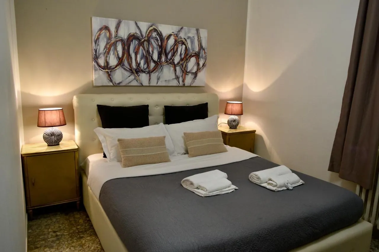 B&B Maggiore 58 Bologna Italy