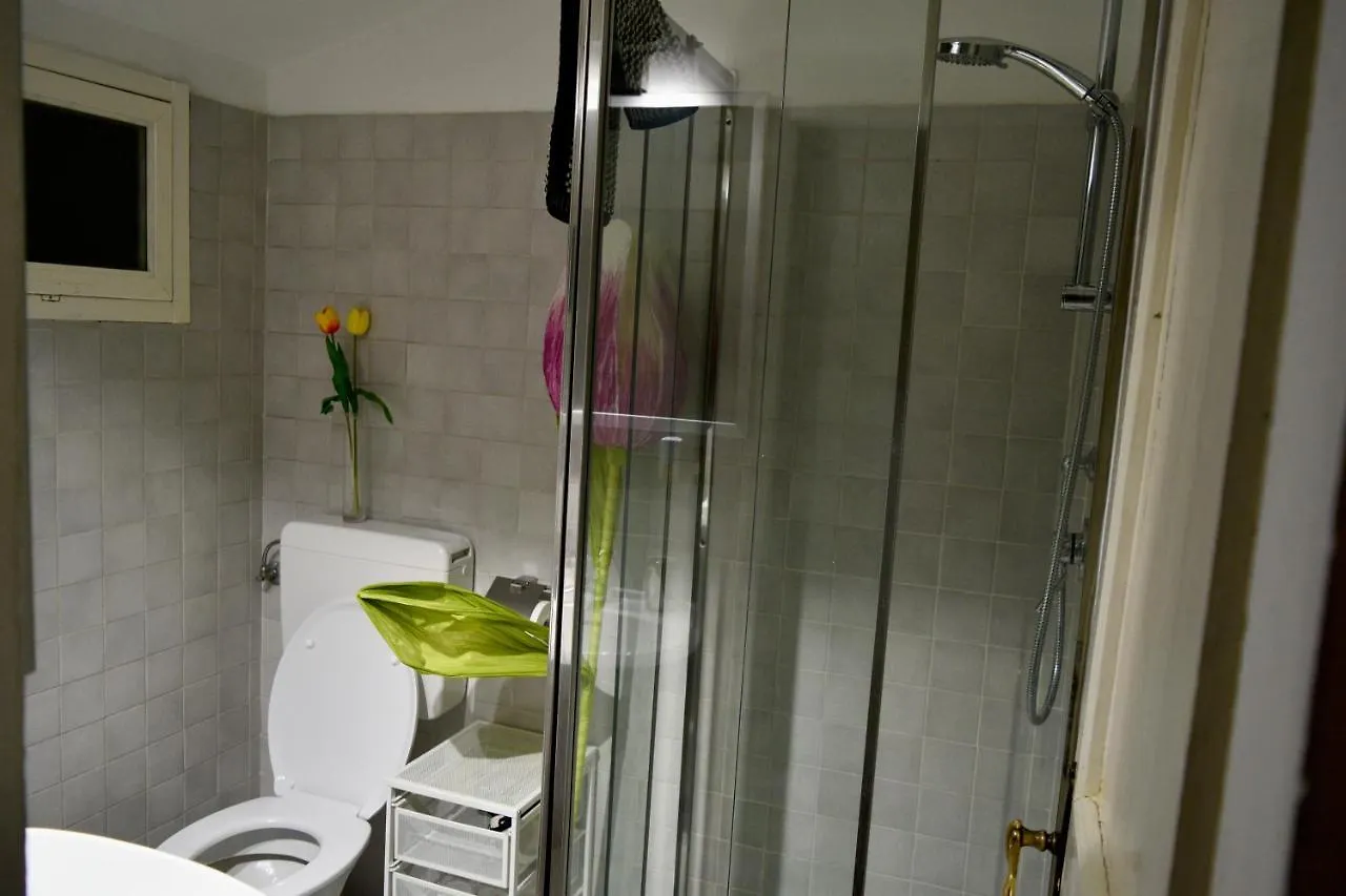 B&B Maggiore 58 Bologna