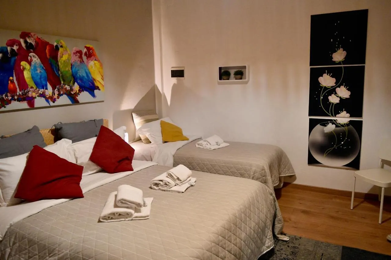 B&B Maggiore 58 Bologna Bed & Breakfast
