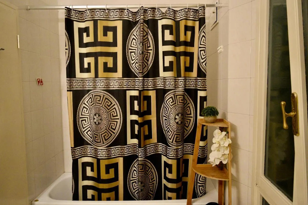 Bed & Breakfast B&B Maggiore 58 Bologna Italy