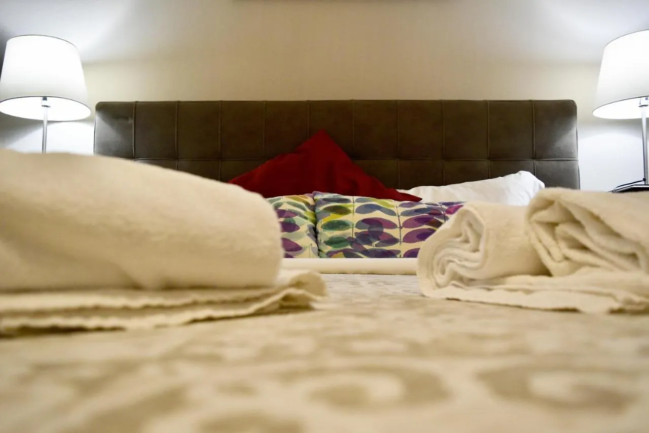 Bed & Breakfast B&B Maggiore 58 Bologna