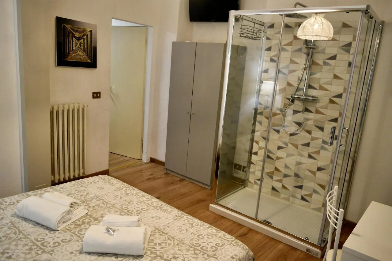 Bed & Breakfast B&B Maggiore 58 Bologna Italy