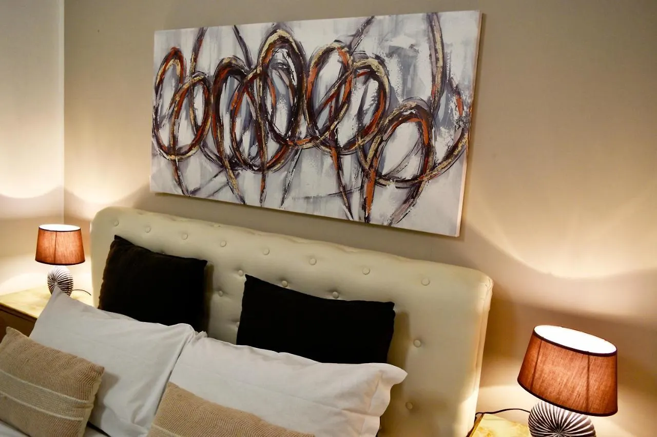 B&B Maggiore 58 Bologna Italy