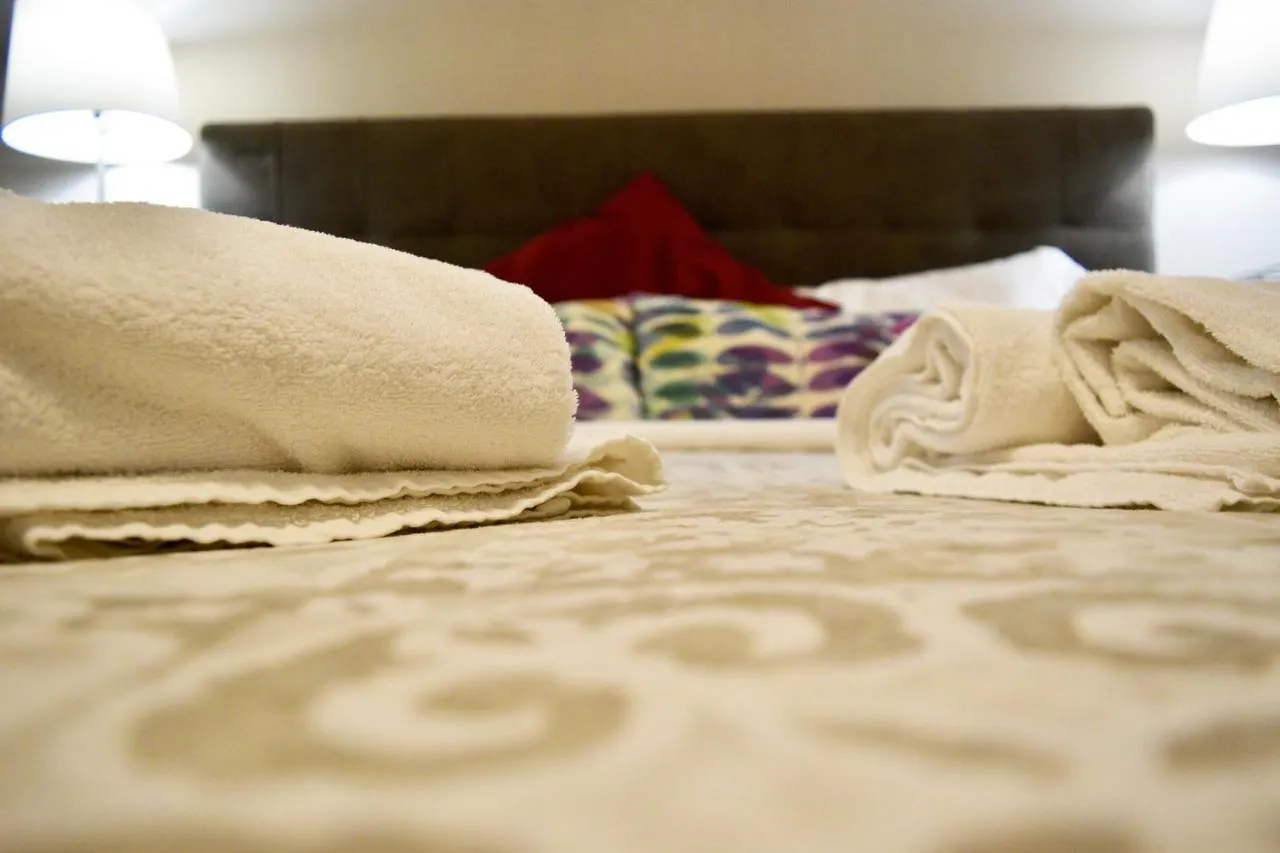 B&B Maggiore 58 Bologna 0*,  Italy