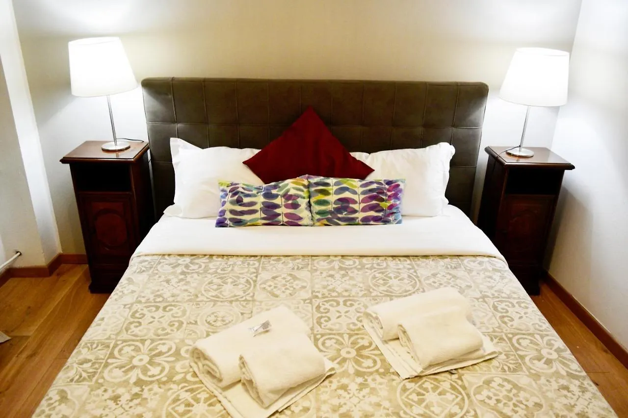 B&B Maggiore 58 Bologna Bed & Breakfast