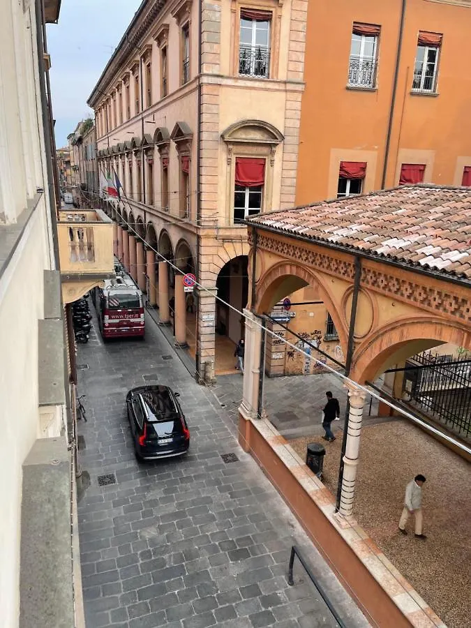 B&B Maggiore 58 Bologna Bed & Breakfast