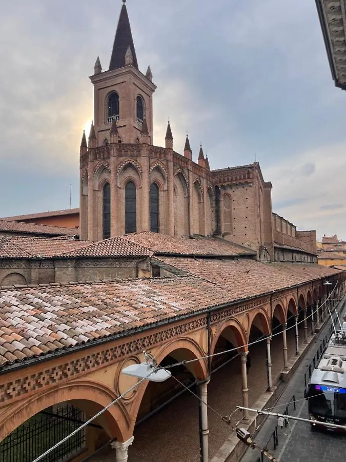 B&B Maggiore 58 Bologna