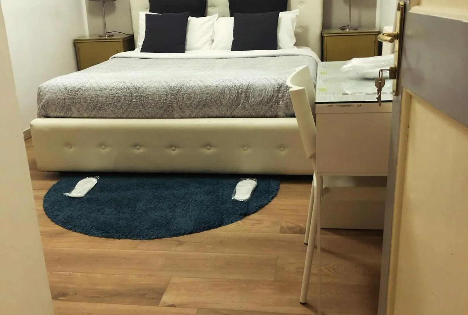 B&B Maggiore 58 Bologna Bed & Breakfast