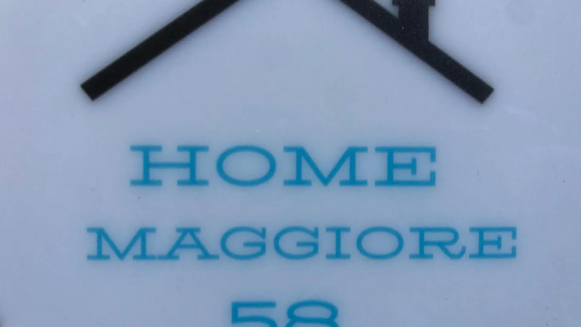 Nocleg ze śniadaniem B&B Maggiore 58 Bolonia