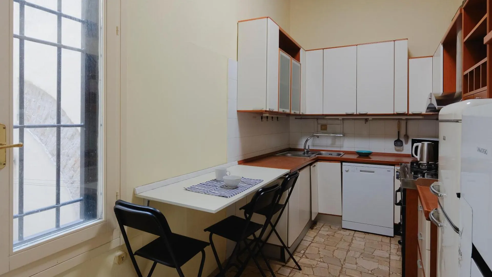 B&B Maggiore 58 Bologna Italy