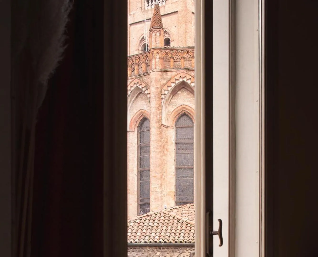 B&B Maggiore 58 Bologna
