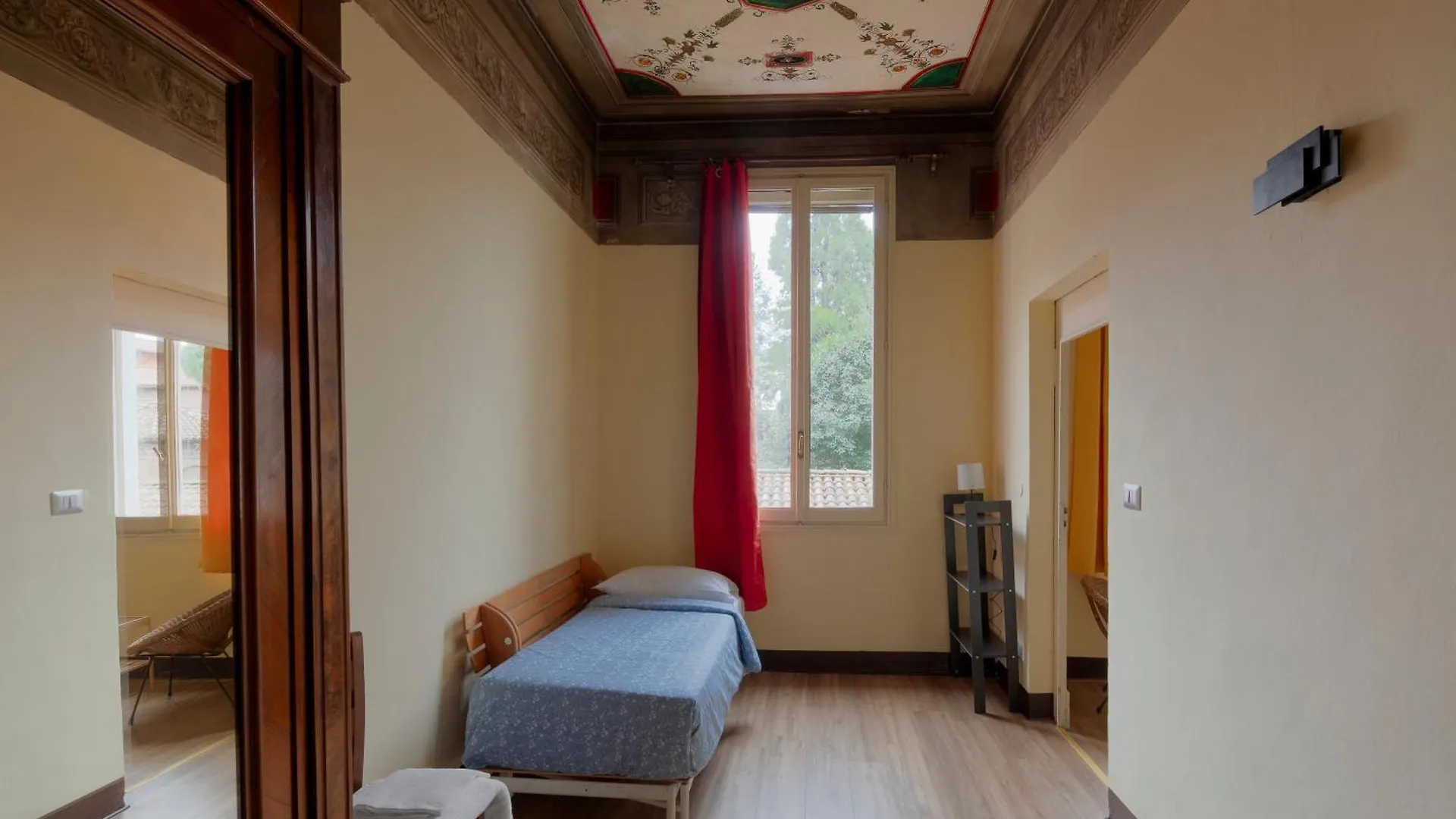 Bed & Breakfast B&B Maggiore 58 Bologna Italy
