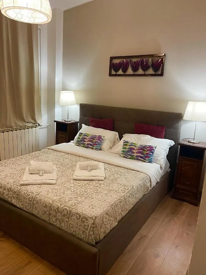 Couette-café B&B Maggiore 58 Bologne