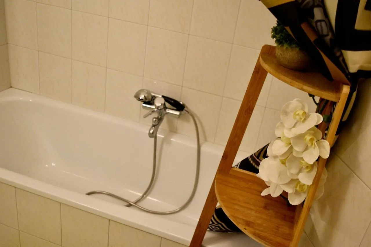 Couette-café B&B Maggiore 58 Bologne