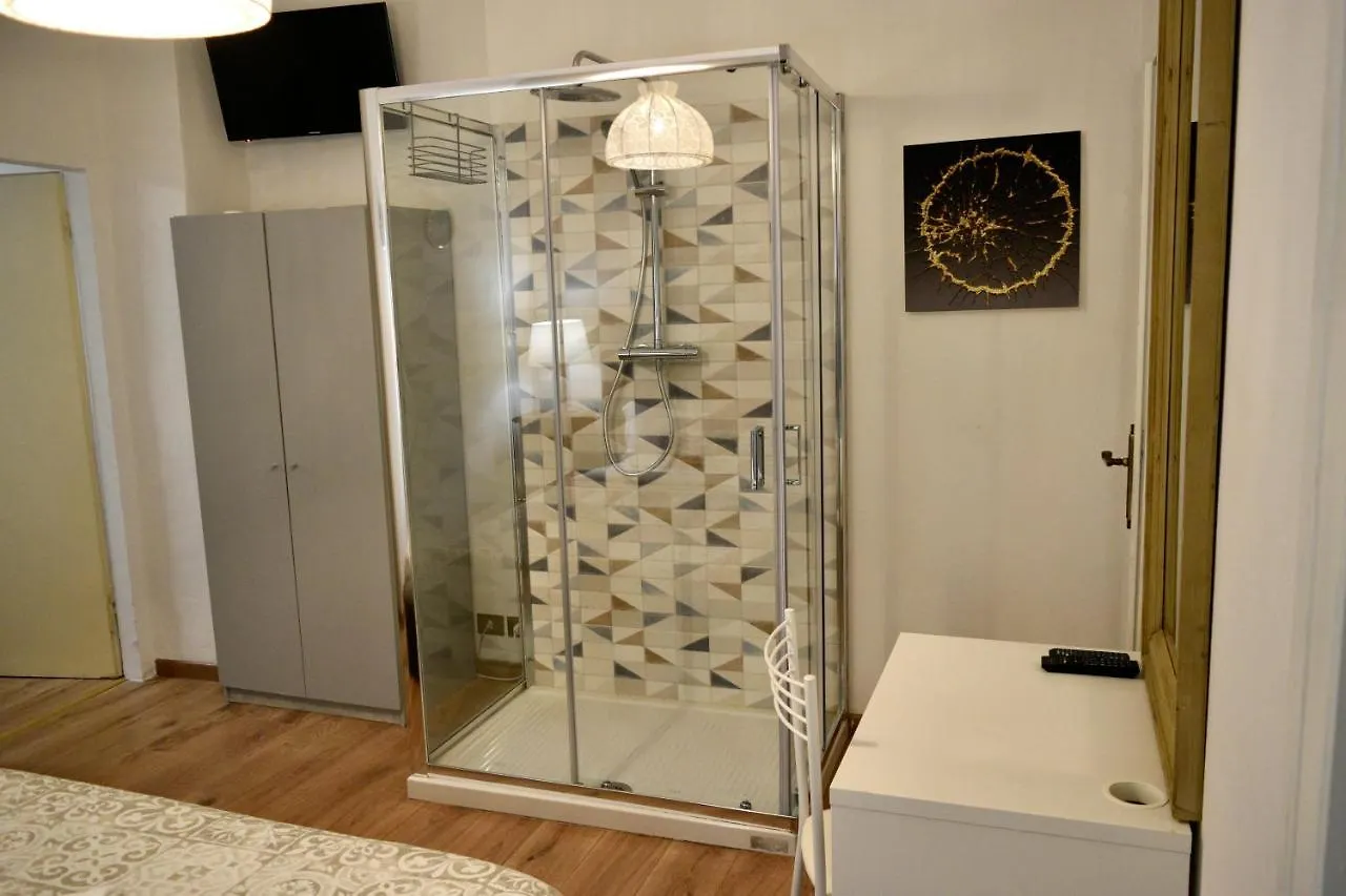 B&B Maggiore 58 Bologne Couette-café