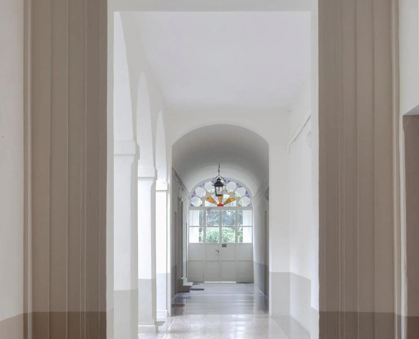 B&B Maggiore 58 Bologne