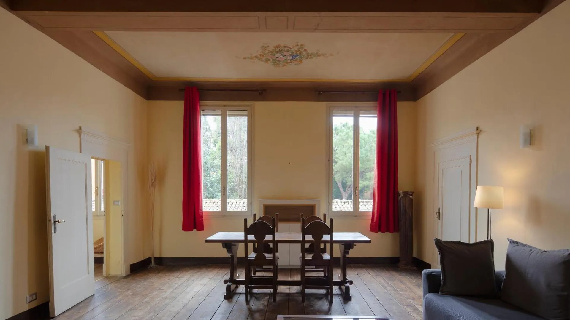 Couette-café B&B Maggiore 58 Bologne