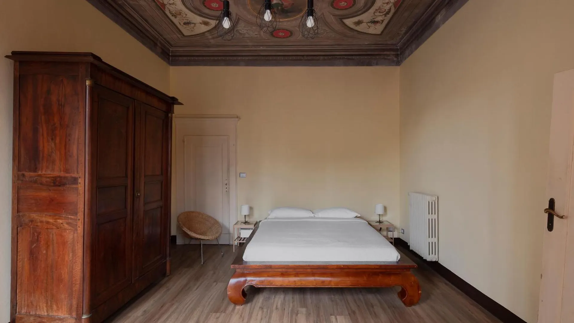 B&B Maggiore 58 Bologne Italie