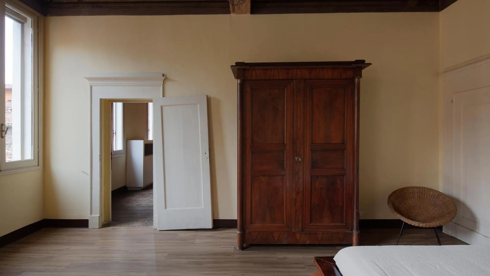 Couette-café B&B Maggiore 58 Bologne