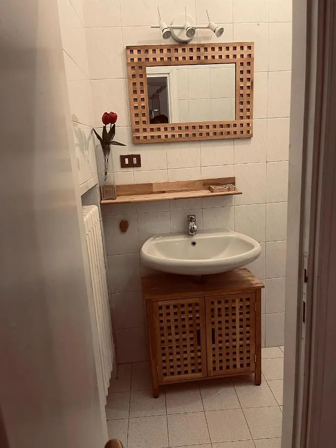 B&B Maggiore 58 Bologna